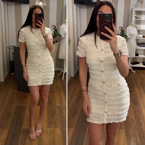 tubino milly - PANNA