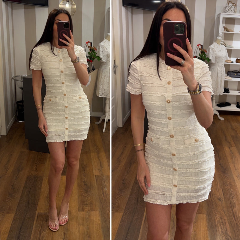 tubino milly - PANNA