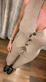 cordset tris - TORTORA