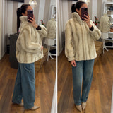 ecofur zip - BEGIE