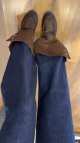 denim trendy - BLU DENIM