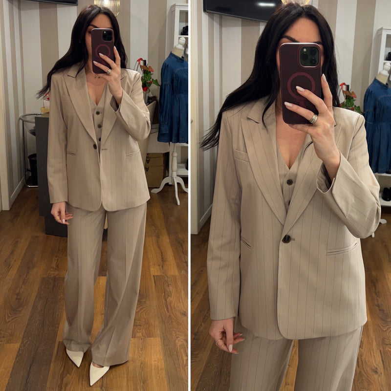 blazer chloe - BEGIE