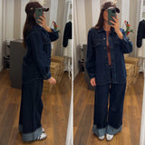 jeans tara - DENIM