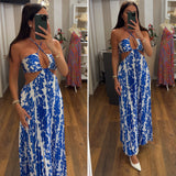 dress santorini - BLU