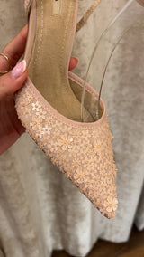 tacco daisy - ROSA