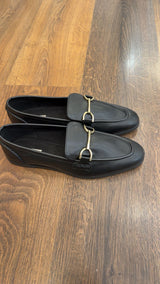mocassino prince - NERO