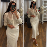 shirt joelle - CREMA