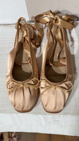 ballerina raso - BEGIE
