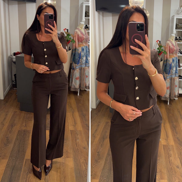 giacchino corto - CAFFE