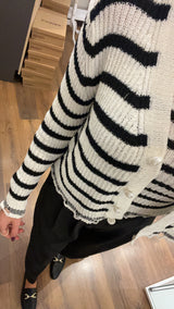 twin-set gemma - BIANCO