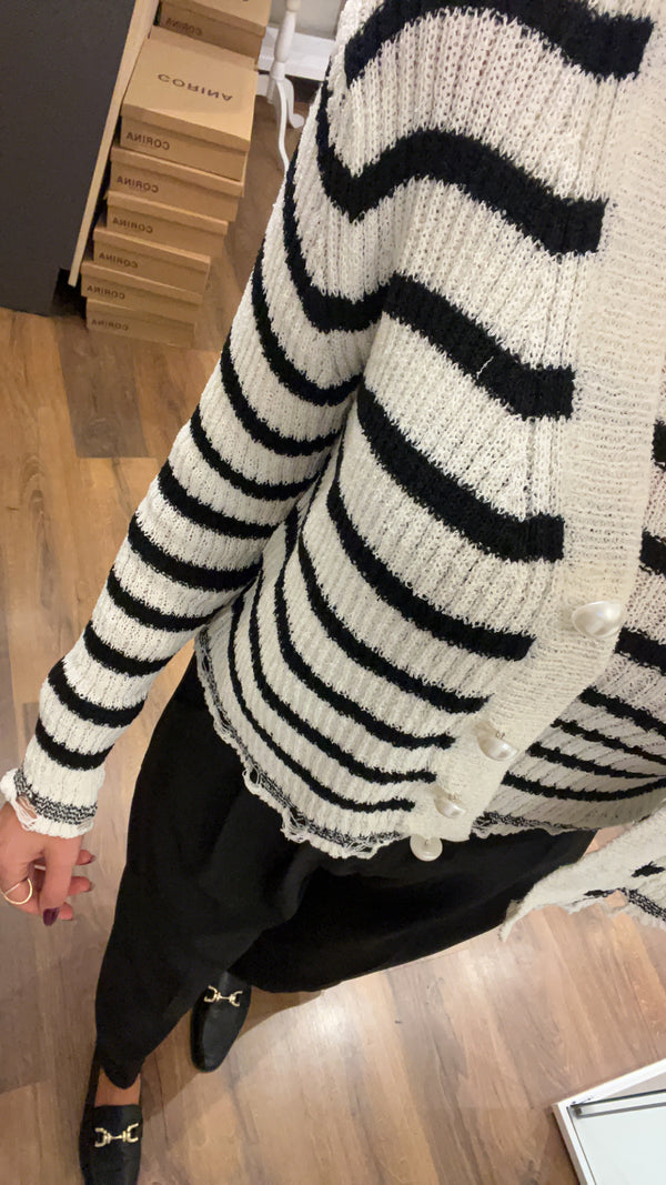 twin-set gemma - BIANCO