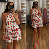 dress alice - BIANCO