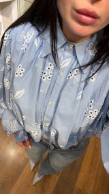 shirt esther - CELESTE