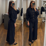 denim monique - DENIM