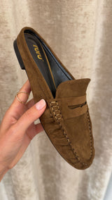 sabot amina - KAKI