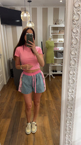 shorts oslo - ROSA
