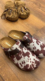 sabot wild - mu-mu