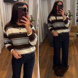 denim trendy - BLU DENIM