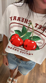 top fruit - BIANCO