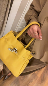 bag clodette - GIALLO