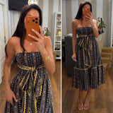 dress juliette - BLU