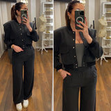 pantalone urban - GRIGIO