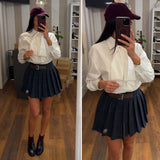 gonna scottish - BLU