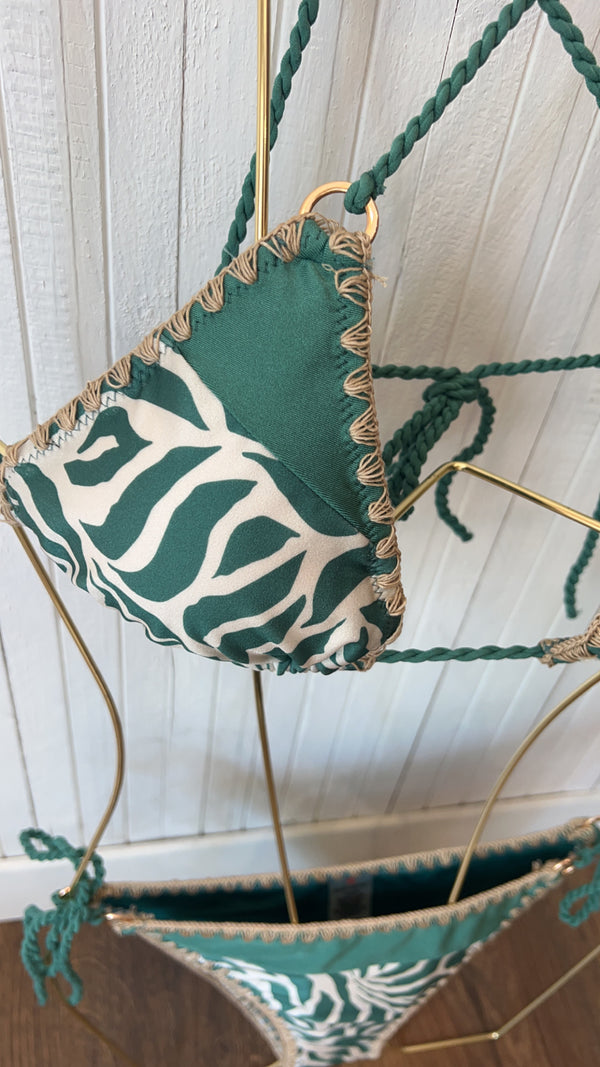 bikini kenya - PETROLIO