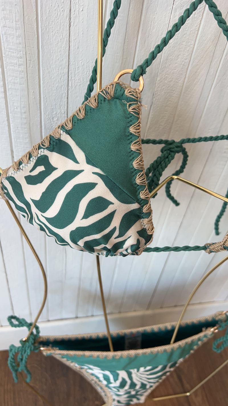 bikini kenya - PETROLIO