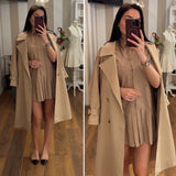 dress aly - BEGIE