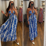 dress santorini - BLU