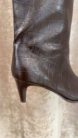 stivale cocco - CHOCO