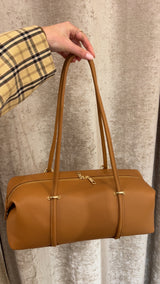bauletto selma - CUOIO