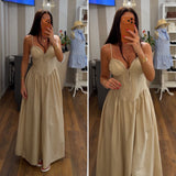 dress monica - BEGIE