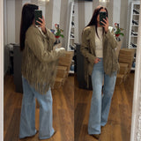 denim carol - LIGHT DENIM