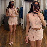 cordset jolie - ROSA