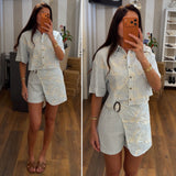 shorts emily - CELESTE