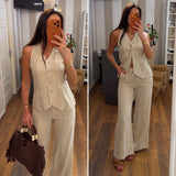 gilet sarah - BEGIE