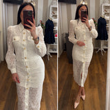 blusa elisabeth - BIANCO