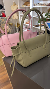 bag stella - VERDE