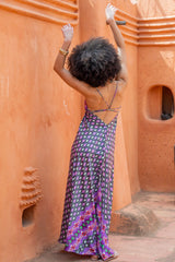 dress summer - VIOLA