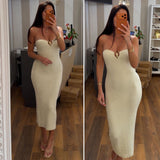 dress shell - ECRU