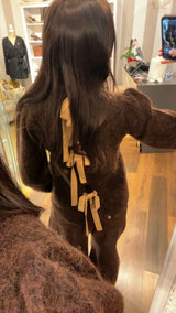 pull fiocchi - CHOCO