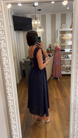 dress bella - BLU