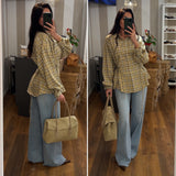 camicia rennè - BEGIE