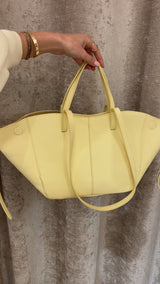 bag barchetta - LIME