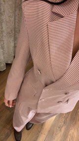 completo bonjour - ROSA