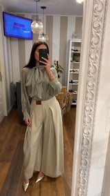 pantalone carmen - BEGIE