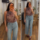 denim carly - DENIM