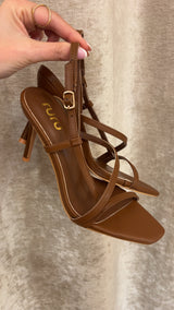 tacco cleopatra - CAMEL